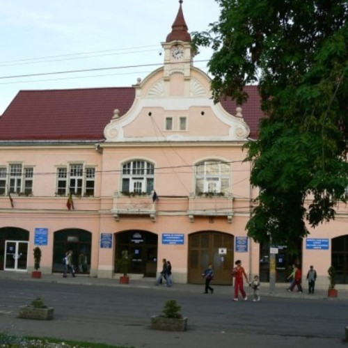 Cinci candidați se băt pentru funcția de primar la Reghin.