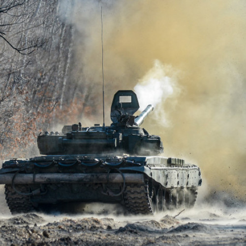 Rusia se pregătește să-și extindă arsenalul de rachete în urma intensificării tensiunilor cu Occidentul