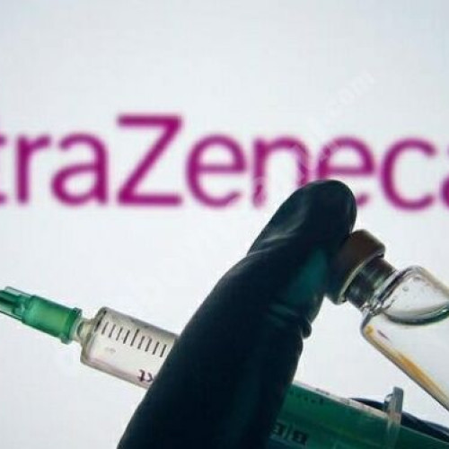 Comisia Europeană Retrage Autorizația pentru Vaccinul AstraZeneca din 07.05.2024