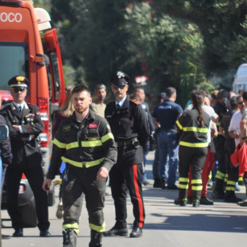 Cinci muncitori au murit intoxicați cu un gaz periculos într-o stație de epurare, în Sicilia