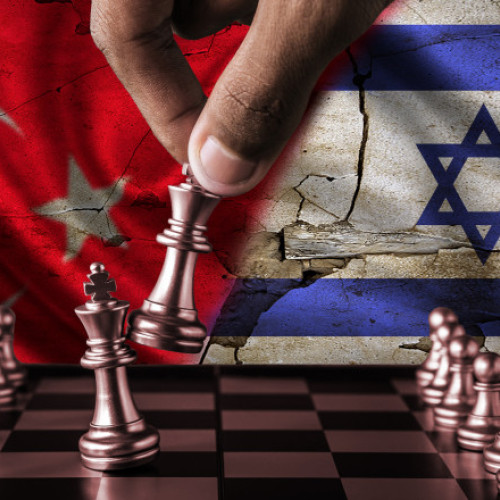 SUA îndeamnă Turcia şi Israelul să rezolve diferendele cu privire la Gaza, susținând că sunt aliații.