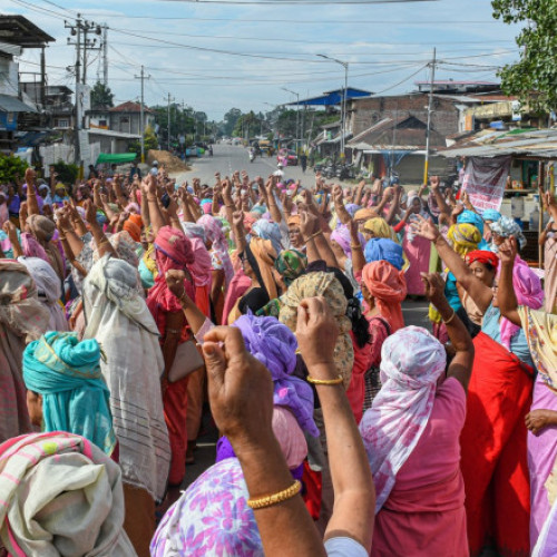 O femeie indiană și-a reclamat soțul pentru ce a forțat-o să facă în dormitor. Dar un judecător i-a spus că în căsătorie e permis orice