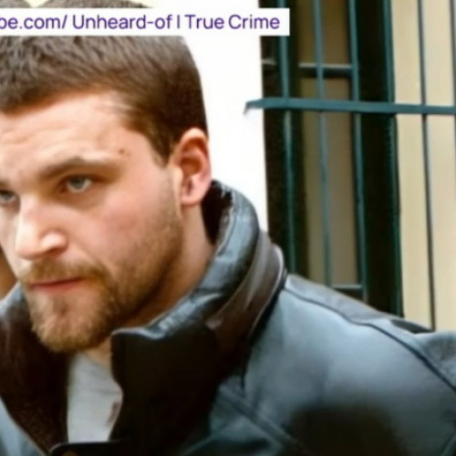 Deținutul deținut din Balcanii săltat pentru influență asupra rivalilor