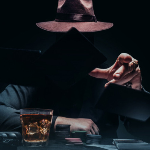 Mafia italiană nu-și mai murdăreşte mâinile cu sânge. „Ar fi fost o prostie să credem că nu vor profita de un aflux uriaş de bani”