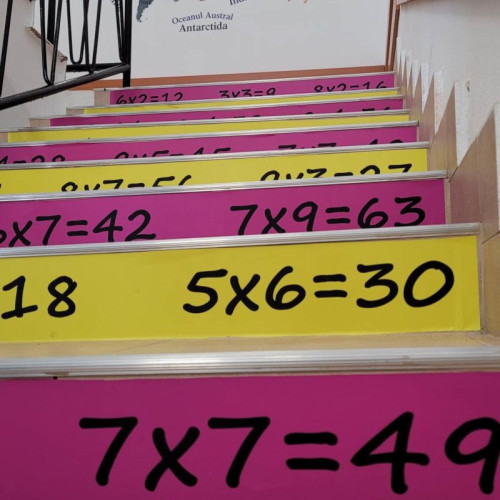 Elevii si prescolarii se reintorc miercuri la cursuri dupa pastrarea pastramanta de Pasti