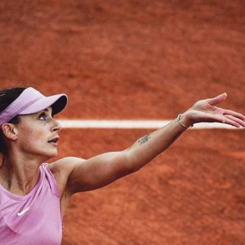 Tenis: Trei jucătoare din România se află în Top 100 WTA