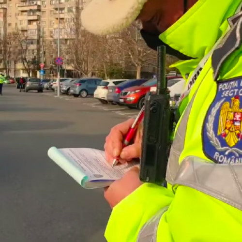 Miting de protest al poliției locale, mâine în București, cereri către Guvern