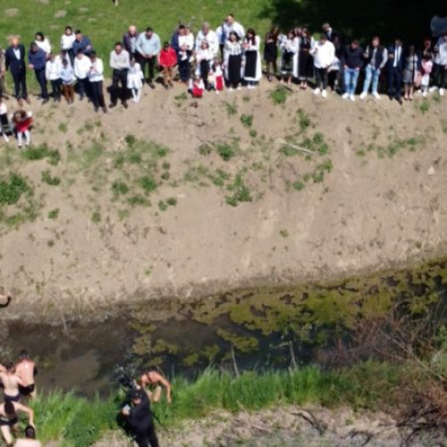 Unul Dintre Cele Mai Populare Obiceiuri De Paşte Din Sânmihaiu De Pădure - "Pogăniciul" - Sărbătorit Cu Aclamații Și Tradiții În Comuna Beica De Jos!