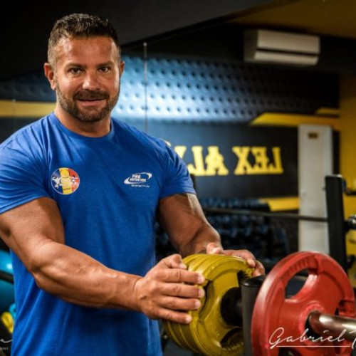 Culturism: Lotul Romaniei castiga 105 medalii la Campionatele Europene de culturism si fitness
