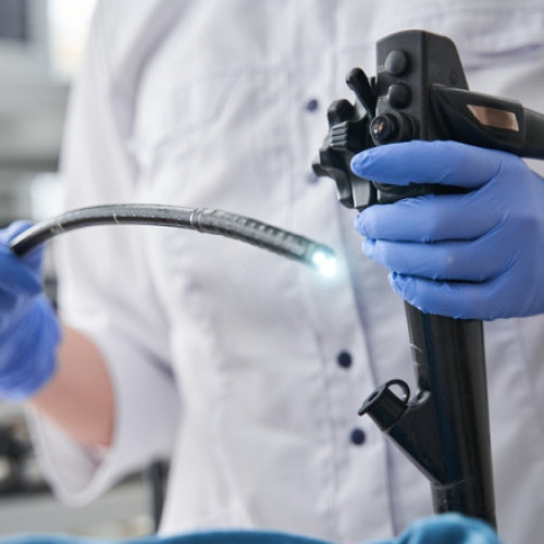 Evenimentul în care o femeie din Dolj a murit în urma unei intervenţii de endoscopie, este investigat de polițiști pentru ucidere din culpă și suspiciune de malpraxis

"Femeia din Dolj care şi-a pierdut viaţa după o endoscopie este în centrul unui dosar de ucidere din culpă și malpraxis