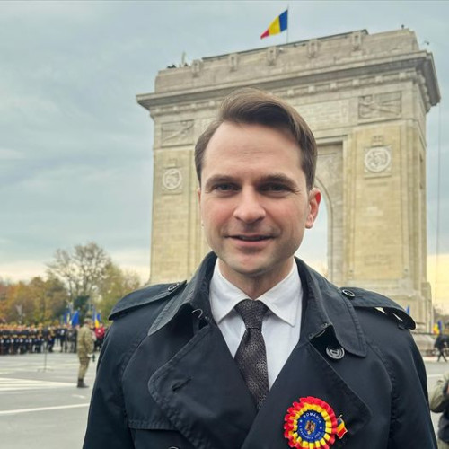 Burduja îi roagă pe bucureşteni să trimită fotografii cu locurile jenante din Capitală