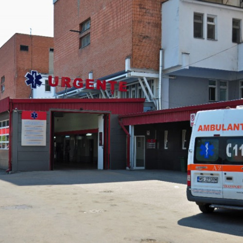 1.200 de intervenții medicale de urgență în minivacanța de 1 Mai la Ambulanța Mureș