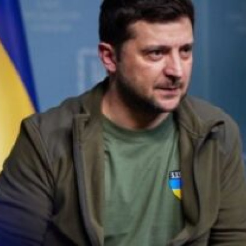 „Suspecți ruși arestați pentru tentativă de asasinat asupra președintelui ucrainean Volodimir Zelenski”