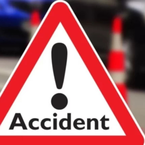 Accident tragic în Arefu: Pieton spulberat de un autoturism