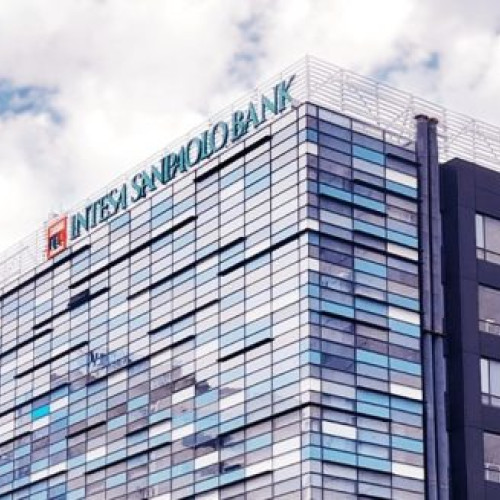 Consiliul Concurenței a dat undă verde pentru achiziționarea unei bănci din România de către un grup bancar italian