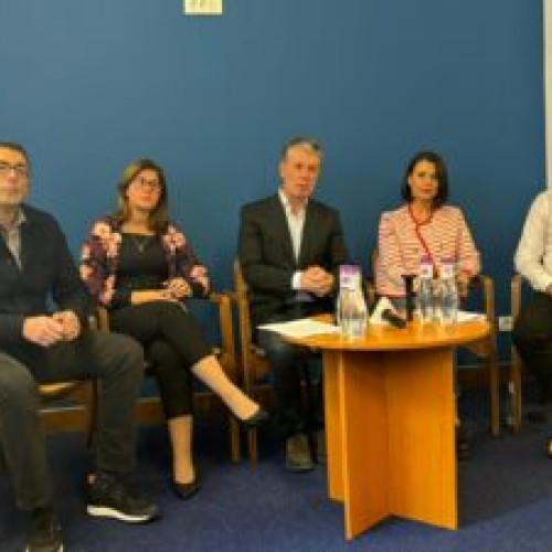 Primarul Scripcaru îl avertizează pe USR-istul Coliban să nu amestece politica cu administraţia locală