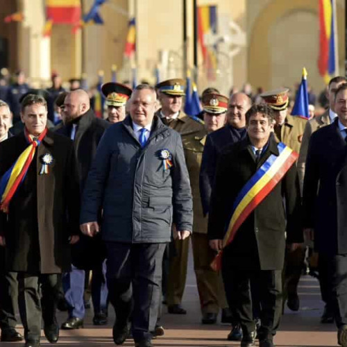 Liberalii din Alba Iulia se adună pentru a susține candidații la alegerile locale și europarlamentare