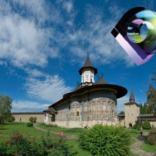 Locuri preferate de români pentru destinația anului 2024 în competiția națională