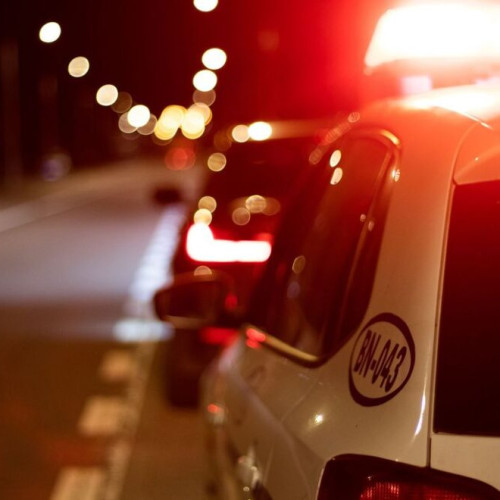 Jandarmii si politistii au aplicat amenzi in timpul mini-vacantei