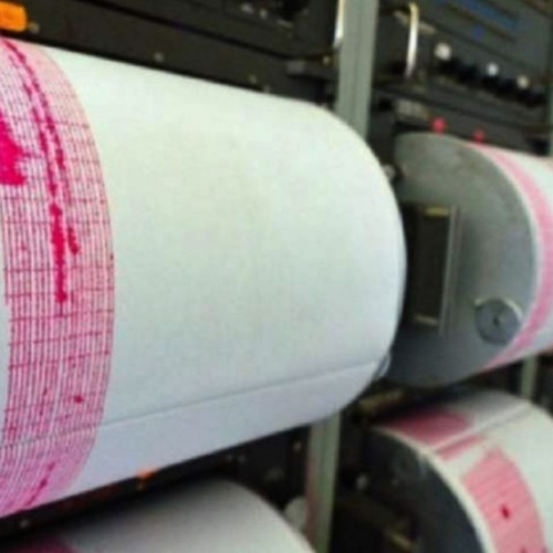 Un nou cutremur cu magnitudine medie s-a înregistrat în județul Buzău recent