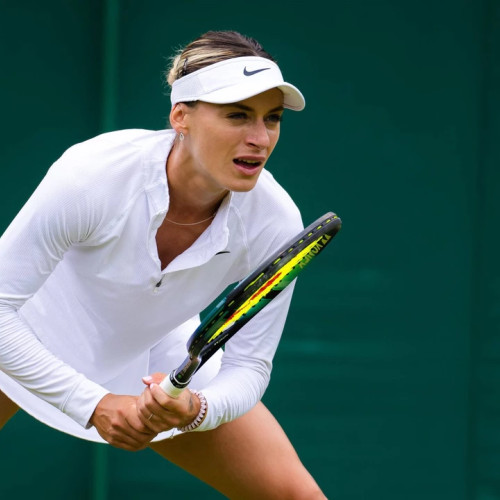 Ana Bogdan s-a calificat în runda a doua la Roma.

Jucătoarea de tenis Ana Bogdan a câștigat meciul său și a avut succes în runda a doua la Roma de la WTA.