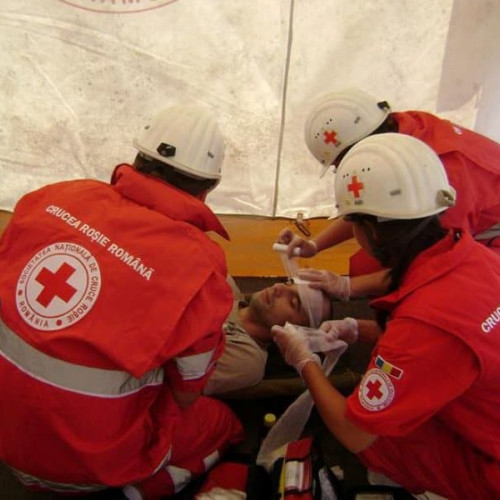 Ziua internațională a Crucii Roșii și a Semilunii Roșii: Originea și semnificația acestei zile istorice pentru organizația umanitară