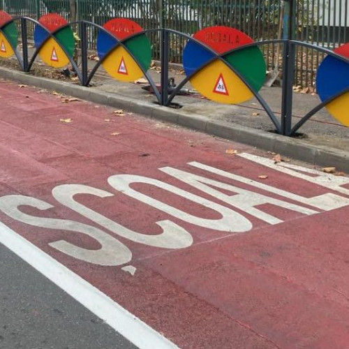 Elevii se întorc la școală pentru o lună, urmată de vacanța de vară, conform calendarului Ministerului Educației.