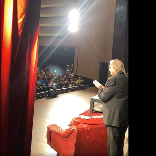 Florin Piersic, internat la București cu o aeronavă SMURD pentru probleme cardiace