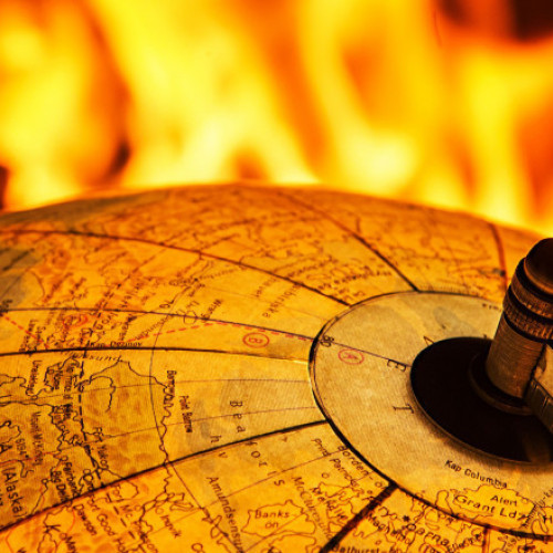 Cel mai cald aprilie din istorie. Din iunie 2023, fiecare lună a stabilit un record de temperatură