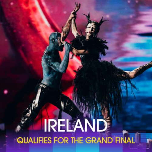 Publicul a ales zece ţări pentru finala Eurovision. Redeacă despre primele zece ţări calificate pentru finala mare.