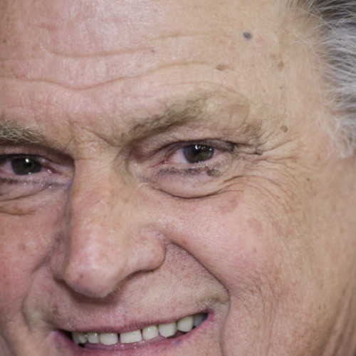 Starea de sănătate a lui Florin Piersic după transferul de la Cluj-Napoca la Bucureşti - actorul internat în sectie normală la SPI Matei Balș.