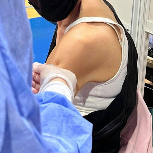 AstraZeneca retrage vaccinul împotriva COVID-19. Compania farmaceutică a recunoscut efecte secundare grave.