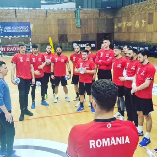 Handbal: România și Cehia se duelează pentru Campionatul Mondial!