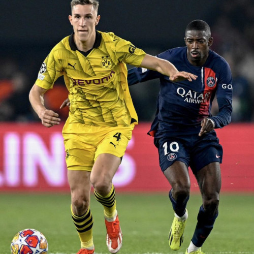 Borussia Dortmund s-a calificat în finala UCL