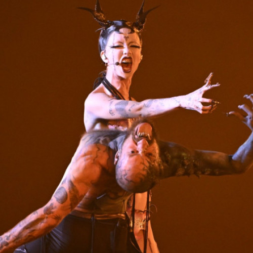 Video Au fost alese primele 10 finaliste la Eurovision 2024. Republica Moldova nu a reușit să se califice