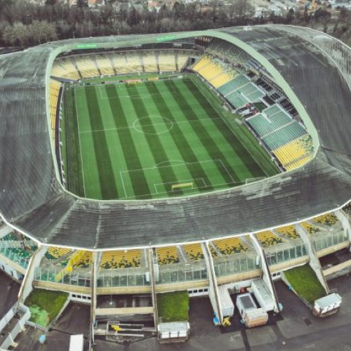 Belgia: Tedesco ia în calcul pe Witsel și Alderweireld pentru EURO 2024