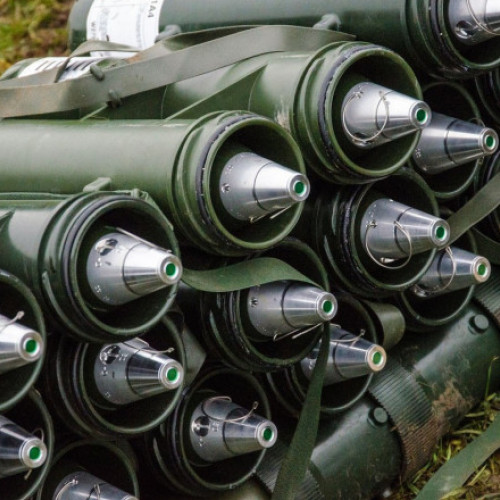 SUA opresc livrarea de bombe către Israel din cauza ofensivei din Rafah