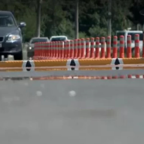 Introdus primul limitator de viteză inteligent pe DN din România, la Snagov: Cum funcționează și când apare.