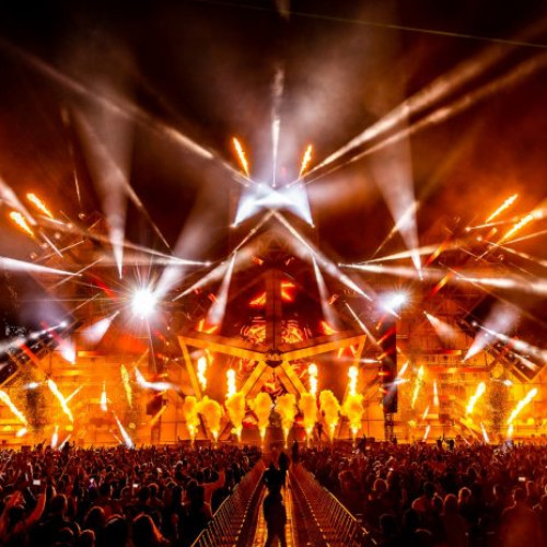 Tyla, castigatoare a premiului Grammy, va performa la Festivalul Saga din 2024