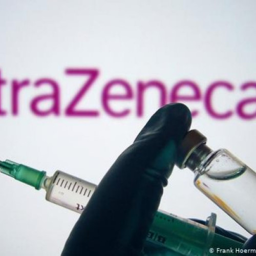Vaccinul anti-COVID AstraZeneca retras din România de către Comisia Europeană