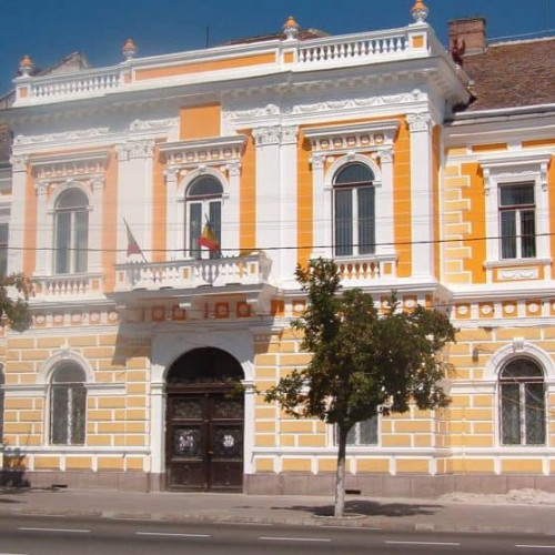 Licitație Publică cu Strigare pentru 41 de Locuri de Parcare în Aiud, Orgaizată de Primăria Aiud în data de 29 May 2024