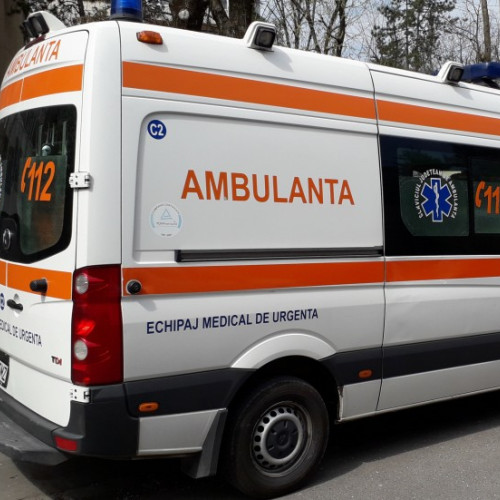 Banii pentru digitalizarea ambulanței Mureș au fost aprobati din PNRR