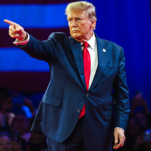 Trump vizează pe liderii cartelurilor de droguri din Mexic pentru a-i elimina