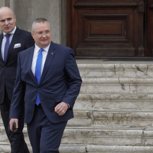 Tinerii liberali avertizați de Rareș Bogdan: Fără vacanță! Nicolae Ciucă trebuie să fie în Biroul Oval pentru a susține PNL