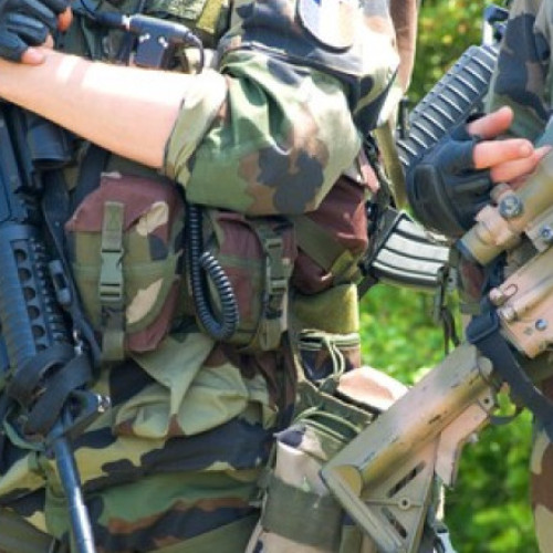 Franța este avertizată de Rusia împotriva desfășurării de soldați în Ucraina. Președintele Macron riscă să își pună propriii cetățeni în pericol.