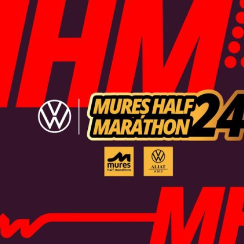 Mureș Half Marathon, ediția 2024: Evenimentul de alergare care promovează un stil de viață sănătos și turismul în Târgu Mureș!