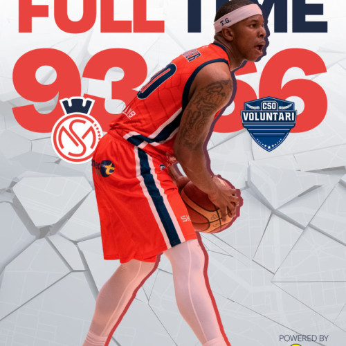 U-BT Cluj și CSM Oradea se califică în finala Ligii Naționale de baschet masculin