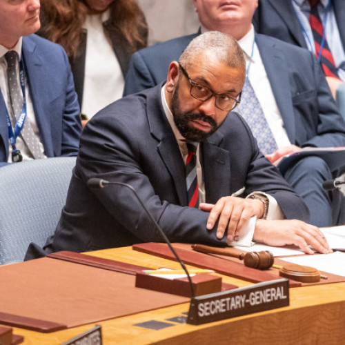 Expulzarea ataşatului militar rus din Regatul Unit și impunerea de noi restricții pentru diplomații ruși aflați în țară anunțate de Marea Britanie