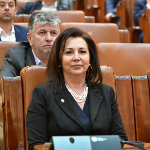 Sărbătorim Ziua Națională a Egalității de Șanse între Femei și Bărbați: Carmen Holban ne atrage atenția asupra necesității combaterii stereotipurilor și a discriminării împotriva femeilor