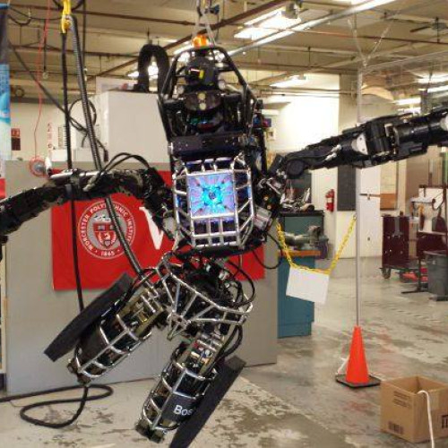 Peste 700 De Participanți La Campionatul De Robotică Robotics Championship În Oradea, În Perioada 9-11 Mai